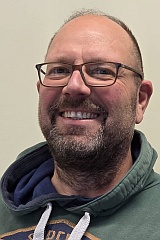 Markus Lutterbüse Hausmeister FBW Markus Lutterbüse Hausmeister FBW