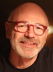 Raimund Krekel stellvertretender Schulleiter