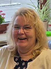 Rita Raulf Schulsekretärin Rita Raulf Schulsekretärin