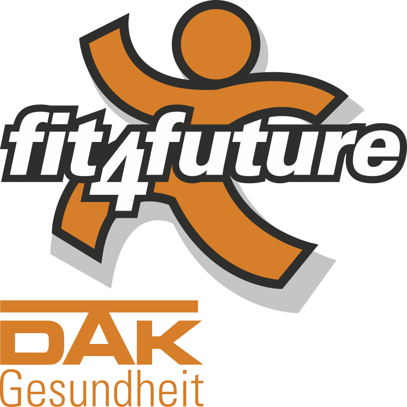 DAK Gesundheit fit4future