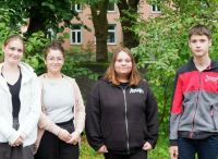 Schulprojekt Alles Clar