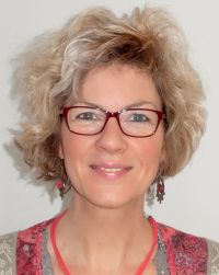 Schulleiterein Gudula Maria Schneider