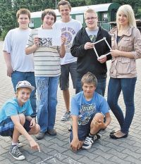 Schätzen ist gar nicht leicht