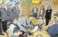 Guten Noten für Offenen Ganztag