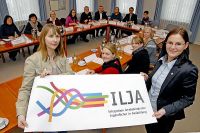 ILJA Konferenz im Kreishaus