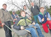 Schülerfirma "Alles Clar"