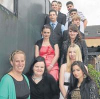 Abschlussjahrgang 2014