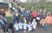 Verein "Steig Auf" freut sich über 10000 Euro