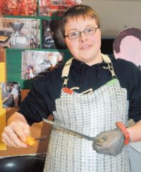 Berufemesse Clarenbachschule