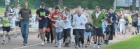 Stundenlauf im Jahnstadion