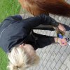 Therapeutisches Reiten
