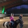 Therapeutisches Reiten