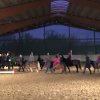 Therapeutisches Reiten