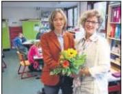 Riga-Zentrum hilfe Clarenbach-Schule